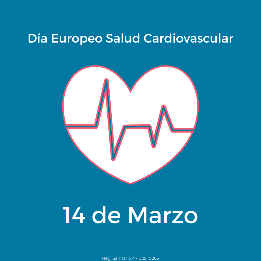 día salud cardiovascular